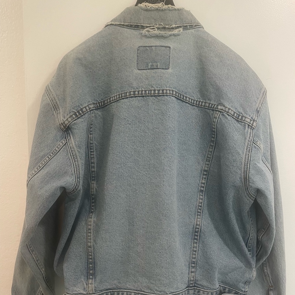 Vintage Gap Denim Jacket - Picture 2 of 3